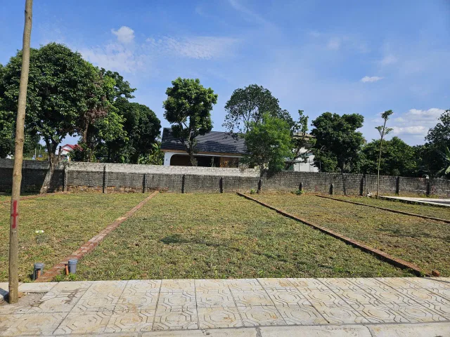 100m2 full thổ ngay cạnh tái định cư đh Quốc gia 3 phút di chuyển tới CNC Hòa lạc ,ĐH FPT