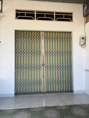 🏡 NHÀ MẶT TIỀN TĂNG BẠT HỔ -db