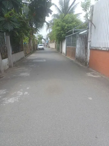Bán đất hẻm 278 đường tầm vu _ Ninh Kiều