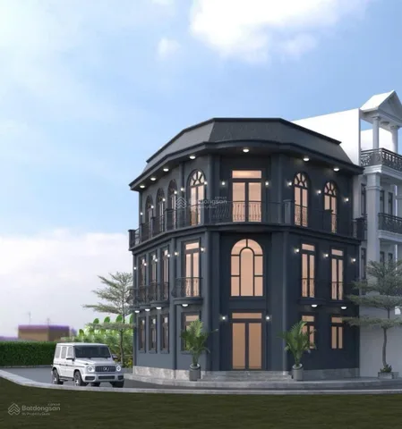 BÁN LÔ ĐẤT GÓC 2 MẶT TIỀN -ĐƯỜNG D HƯỚNG RA ĐỖ XUÂN HỢP - ĐƯỜNG 8M - P. PHƯỚC LONG A - 103.5M2
