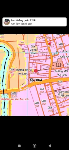 Bất Động Sản Bình Dương