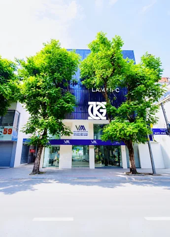 ❇️❇️ Cho Thuê Nhà GÓC 2MT: 01 Phan Văn Trường - Quận 1 - 13.5x3m, 5 tầng