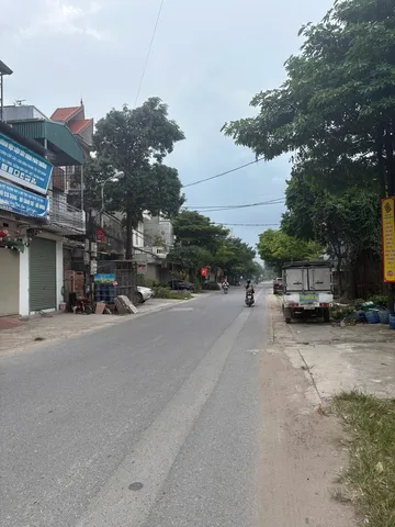 Đông Mỹ, Thanh Trì 104m thuộc trục đường đại lô khu Vinhome Olympic