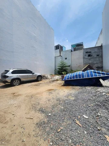 BÁN ĐẤT LÊ TRỌNG TẤN, GẦN ĐH CÔNG THƯƠNG - 110M2, NGANG HƠN 5M, HXH NHỰA - HƠN 9Tỷ