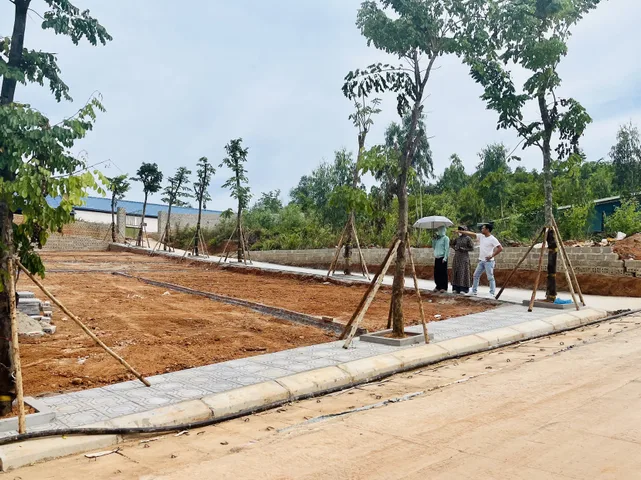 🚀 ĐẤT ĐẠI YÊN MT QL18 BỪNG SÁNG CÙNG DỰ ÁN TỶ ĐÔ VIN HẠ LONG XANH GIÁ CHỈ BẰNG 1/4