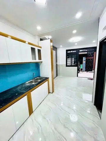Nhà đẹp giá sốc, Nguyễn Văn Quá, q12, 2 tầng, 1.39tỷ