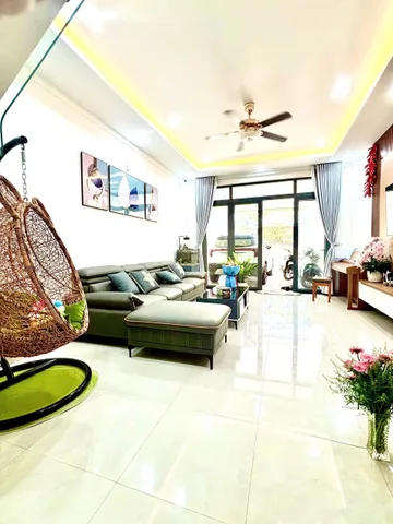 NHÀ MỚI BMT - 1 TRỆT, 2 MÊ– FULL NỘI THẤT – TRUNG TÂM BMT 🔥