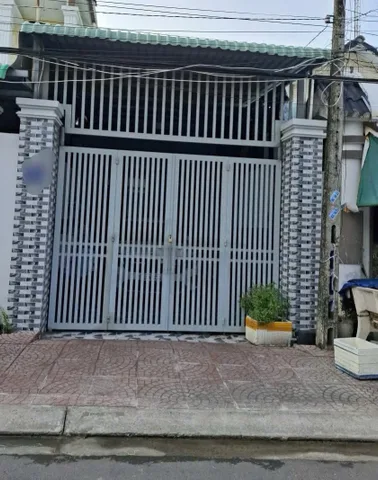 🏡 CH.Ủ NG.ỘP BÁN GẤP NHÀ CẤP 4 THỚI TAM THÔN – HÓC MÔN – CHỈ 830 TRIỆU 🏡