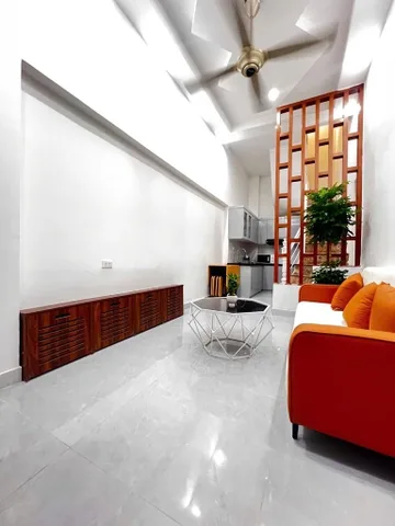 "KHÔNG QH" -HOT CAO XÀ LÁ – SÁT ROYAL CITY  - NGÕ THÔNG RỘNG - LÔ GÓC - 6.2 TỶ