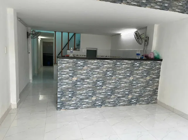 CHÍNH CHỦ TRANG BÌA - TRUNG TÂM QUẬN 5 - CÁCH MẶT TIỀN ĐƯỜNG 100M - DÒNG TIỀN 14TR/ THÁNG - PHƯỜNG 2 - QUẬN 5
