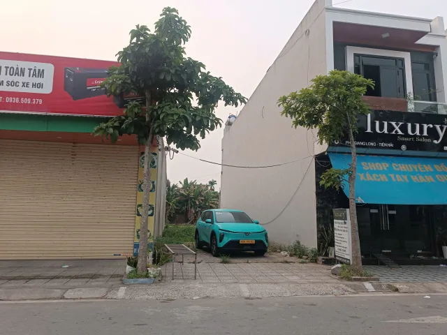 Khó khăn cần bán gấp mảnh đất để duy trì kinh doanh