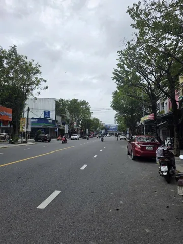Bán đất MT đường 15m Nguyễn Thị Định, sát chợ An Hải Bắc, Sầm uất, chỉ 14 tỷ 5 tl