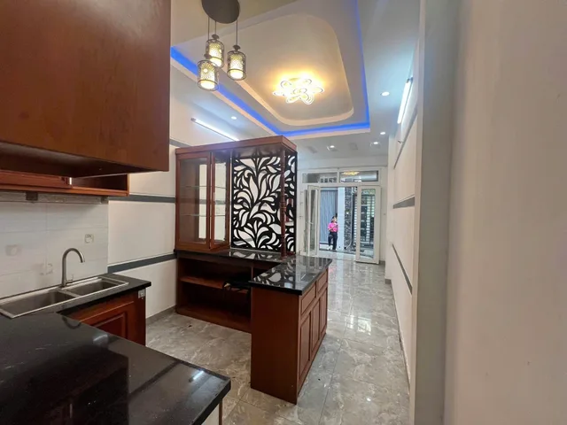 CHÍNH CHỦ cần bán nhà Trần Đình Xu QUẬN 1 – 35M² – CHỈ 6.68 TỶ