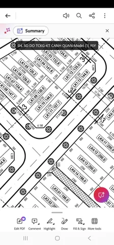 Bán LK01:11 157.7m² full thổ cư ngang 7m giá 1.2 tỷ tại Xã Thiệu Tiến