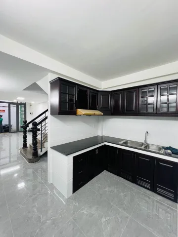 Chính Chủ cần Bán nhà TRẦN HƯNG ĐẠO – CÔ GIANG QUẬN 1 – 3 TẦNG – 4PN – CHỈ 7.5 TỶ
