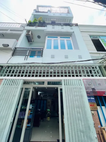 Gấp Bán nhà đường xô viết nghệ Tĩnh ngay vòng xoay hàng xanh hẻm xe hơi
