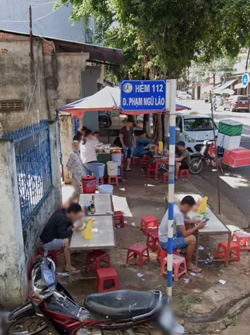 1 tỷ 650 triệu sở hữu 227m2 đất Phạm Ngũ Lão - Tp. Buôn Ma Thuột - Đắk Lắk