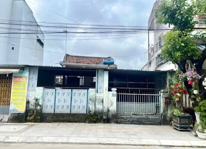 📌📌📌LÀM VIỆC TRỰC TIẾP GIÁ TỐT !!! NHÀ NGUYỄN PHƯỚC NGUYÊN GIÁ CHỈ 26.6T