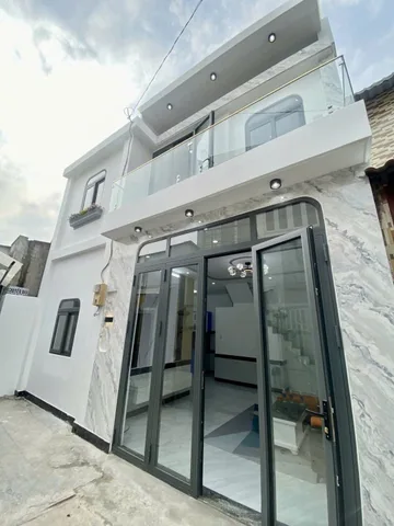 CẦN BÁN GẤP NHÀ 46M2 ĐƯỜNG SỐ 14, PHƯỜNG 5, GÒ VẤP.GẦN CONG VIÊN LÀNG HOA . GIÁ HỢP LÝ CHO NGƯỜI CẦN Ở NGAY