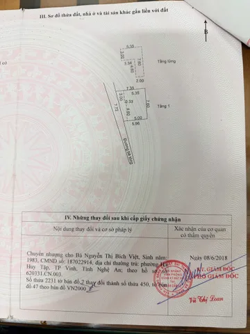 📌📌📌LÀM VIỆC TRỰC TIẾP GIÁ TỐT !!! NHÀ BÙI HIỂN GIÁ CHỈ 3.17T