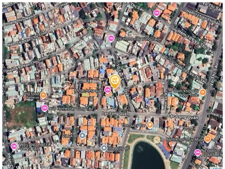 🌊 BÁN NHÀ CẤP 4 HẺM Ô TÔ LẠC LONG QUÂN – 98,2m2 - 10.5 TỶ🏡