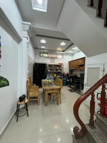 Chính chủ gửi bán nhà ngõ oto tại Phương Lưu- Đông Hải 1