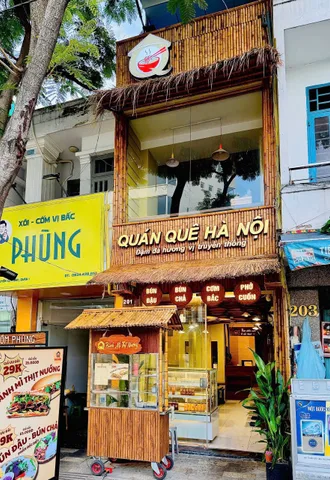 Bán Nhà Mặt Tiền Đường Nguyễn Cư Trinh, phường Cầu Ông Lãnh, đổi sổ mới, không dính quy hoạch lộ giới