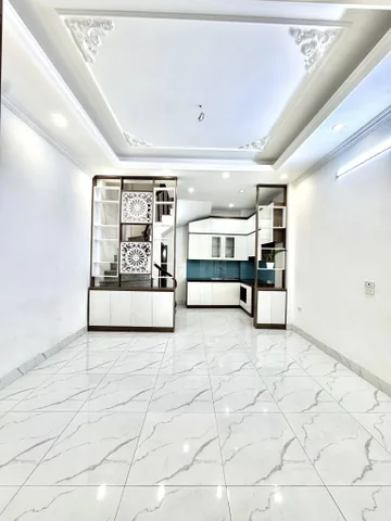 BÁN NHÀ HAI BÀ TRƯNG – TRẦN KHÁT CHÂN – 45M RA PHỐ – 7.12 TỶ – 038.248.7733