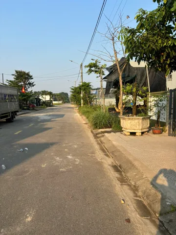 Bán đất khu dân cư Hàn Thuyên gần bến xe Đông Hà, đường Quốc lộ 1A, phía Đông đô thị Đông Hà