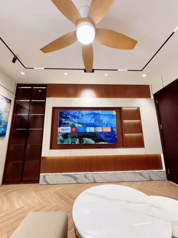 BÁN CĂN CHUNG CƯ TÒA A1 - 85 HÀ ĐÌNH. 50M2 - 2PN - 1VC.