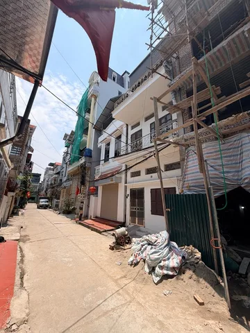 Phân lô Vĩnh Quỳnh, Thanh Trì CCMN 7T thang máy, ô tô tránh kinh doanh