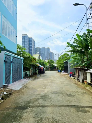 🚗 BÁN LÔ GÓC - 90M2(7*13.7), FULL THỔ, CÔNG NHẬN ĐỦ - KHÔNG QH, LG - KHU XD CAO - LÔ GÓC HAI MẶT TIỀN ĐƯỜNG, GIÁP VINHOME - P LONG BÌNH.(A)