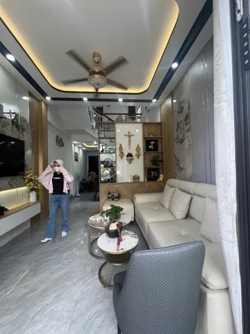 📌📌📌LÀM VIỆC TRỰC TIẾP GIÁ TỐT !!! NHÀ NGUYỄN CHÁNH GIÁ CHỈ 6.8T