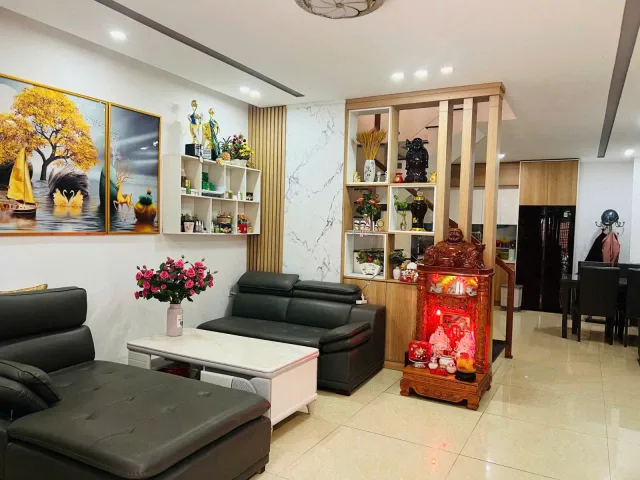 📌📌📌LÀM VIỆC TRỰC TIẾP GIÁ TỐT !!! NHÀ PHẠM NHỮ TĂNG GIÁ CHỈ 5.7T
