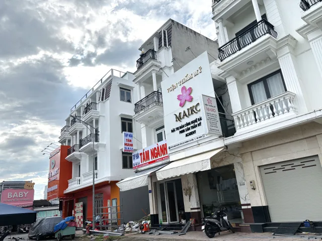BÁN NHÀ SỔ HỒNG MẶT TIỀN ĐƯỜNG SỐ 2 - CHỢ CÁI VỒN