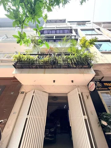 Bán nhà ở Dương Quảng Hàm, Cầu Giấy, 55m2, phân lô, ngõ ô tô, ở hoặc kinh doanh, 20.5 tỷ