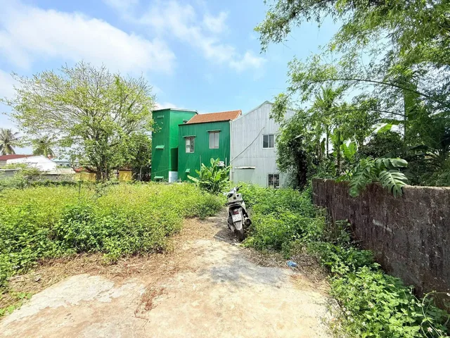 🔥 GIÁ RẤT TỐT - CHỈ 1,499 TỶ SỞ HỮU NGAY 100M2 FULL THỔ CƯ TẠI KIỆT 253 NGUYỄN TẤT THÀNH 🔥