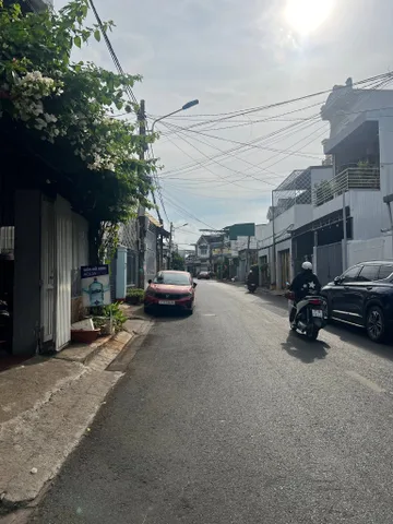 🔥 NHÀ MỚI BMT – CĂN NHÀ MÊ FULL NỘI THẤT HIỆN ĐẠI HẺM 48 NƠ TRANG GƯH THÔNG RA QUANG TRUNG 🔥