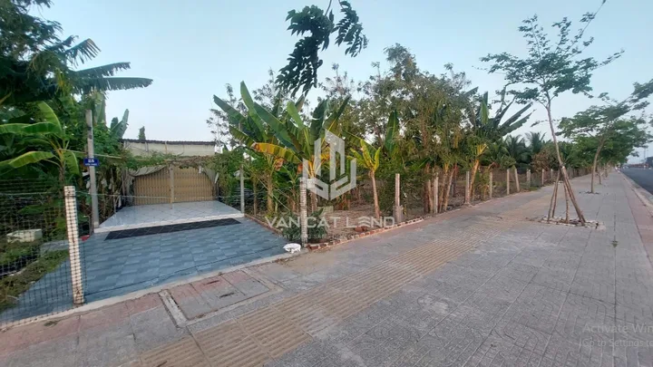 🔥 VIP - CHO THUÊ MẶT BẰNG MẶT TIỀN CẦU CHÁY (P12) – DIỆN TÍCH KHỦNG 332M² – ĐƯỜNG XE TẢI KINH DOANH TỰ DO 🔥
