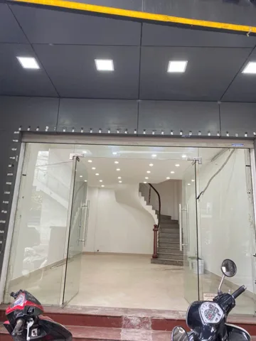 Cho Thuê Nhà Mặt Phố Trần Phú - Văn Quán 42M² 4 Tầng 4 Ngủ, Full Đồ - Ở, Kinh Doanh - Giá Thuê 40tr / Nhận Nhà Ngay
