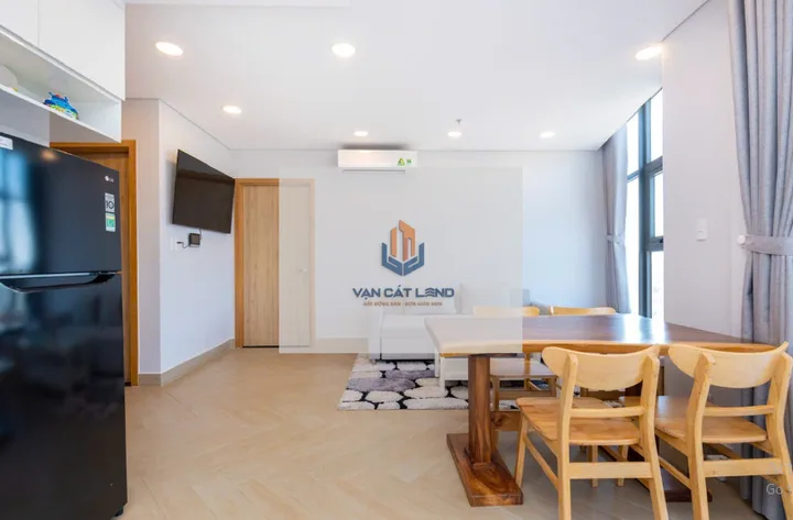 🔥 NGHỈ DƯỠNG ĐẲNG CẤP - CHO THUÊ CĂN HỘ ARIA RESORT (P10) – 85M² 2PN ĐẦY ĐỦ TIỆN NGHI – CÓ BÃI TẮM RIÊNG 🔥