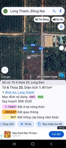 Nhà Đất Long Đức Long Thành Đồng Nai