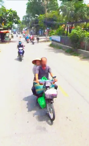 Bán nhà 350m²  6.4/7.5×47m² giá 31.5 tỷ Phường An Hội Đông