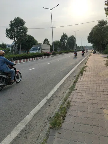 308m2 Đất DT744 P. Tây Nam , T.p HCM - Ngay Cạnh Khu Công Nghiệp Rạch Bắp - Giá 2 tỷ 7