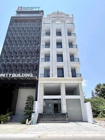 BÁN TOÀ NHÀ ĐẶNG NHƯ MAI, CÁT LÁI - 160m2 - GIÁ 90 TỶ TL