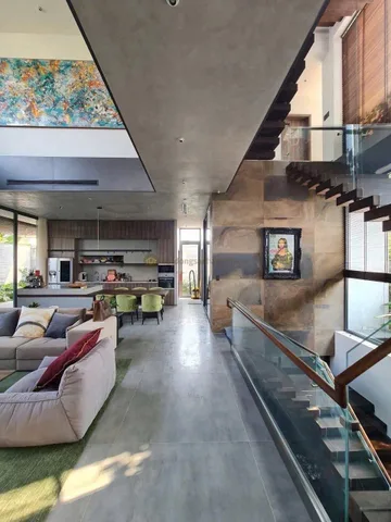 BÁN BIỆT THỰ ĐẢO KIM CƯƠNG, THẠNH MỸ LỢI - 270m2 - GIÁ 69 TỶ TL