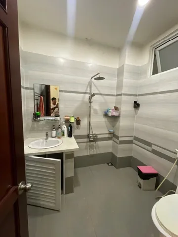 BÁN NHÀ MẶT TIỀN ĐƯỜNG SỐ 11, TRƯỜNH THỌ - 88m2 - 4 TẦNG - GIÁ 16.5 TỶ TL