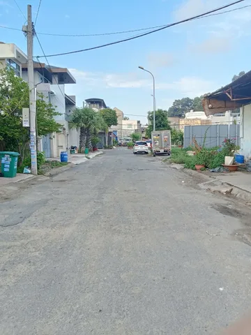BÁN NHÀ ĐƯỜNG SỐ 1, BÌNH CHIỂU - 147m2 - GIÁ 8.9 TỶ TL