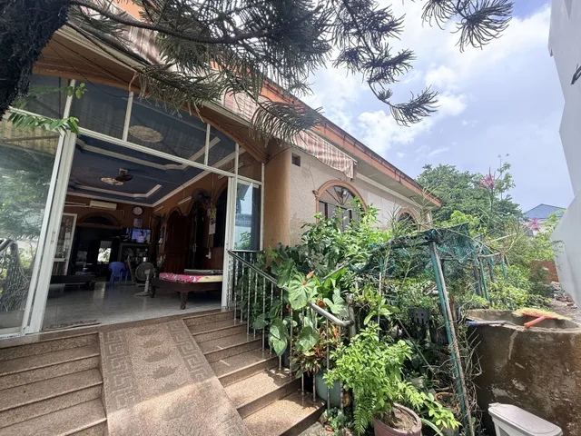 BÁN ĐẤT TẶNG BIỆT THỰ ĐƯỜNG SỐ 8, LINH XUÂN - 1515m2 FULL THỔ - GIÁ 68 TỶ TL