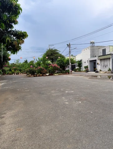 2.5 TỶ – NHÀ TRƯỜNG THẠNH 120M² – ĐƯỜNG 12M – GẦN ĐÔNG TĂNG LONG Q9
